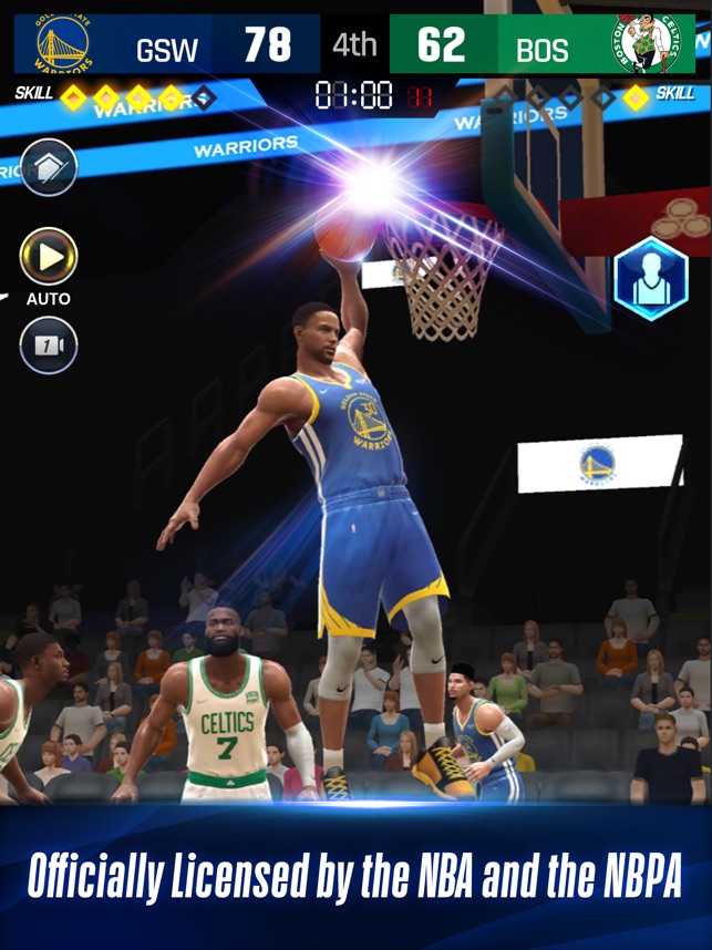 NBA NOW 23 APK for Android Download