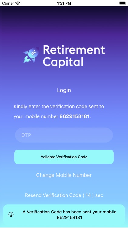 Pensions By Retirement Capital
