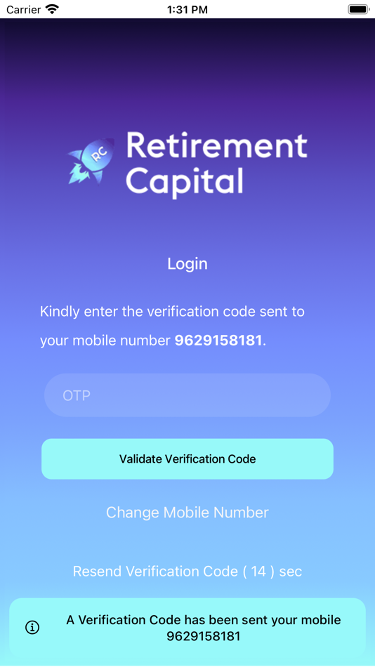 #2. Pensions By Retirement Capital (iOS) 由: Retirement Capital