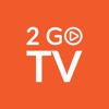 2GO TV icon