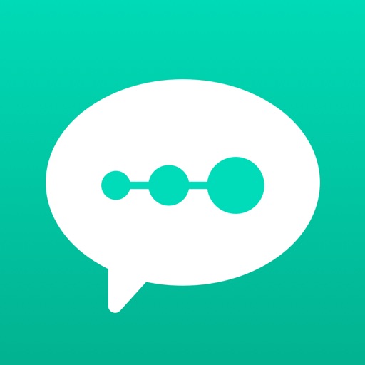 Pronto Team Communication iOS App