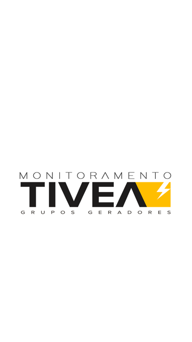Tivea Monitoramento Screenshot