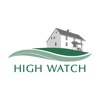 High Watch Recovery Community icon