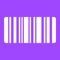 Icon Barcodica - Barcode scanner