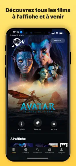 Game screenshot Pathé France mod apk
