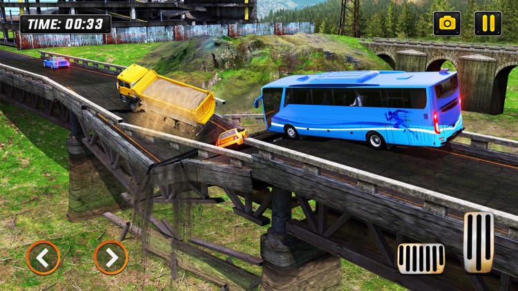 桥 建造 模拟器 2024