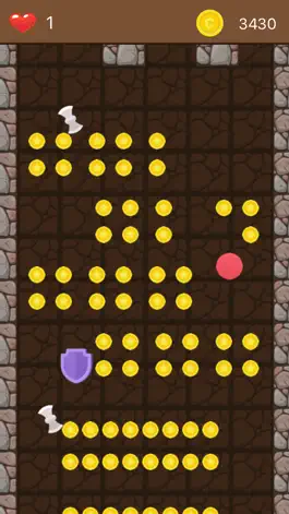Game screenshot Digger Fall mod apk