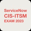 ServiceNow CIS-ITSM Exam 2023