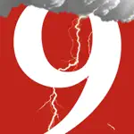 News 9 Weather App Contact