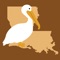 LA Historical Markers is a user-driven database of signs commissioned through the Louisiana Historical Markers programs