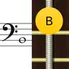 Bass Sight Reading Trainer problems & troubleshooting and solutions