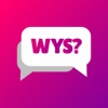 WYS - prompts for friends icon