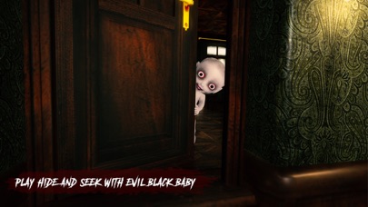 Scary Baby House Chapters Screenshot