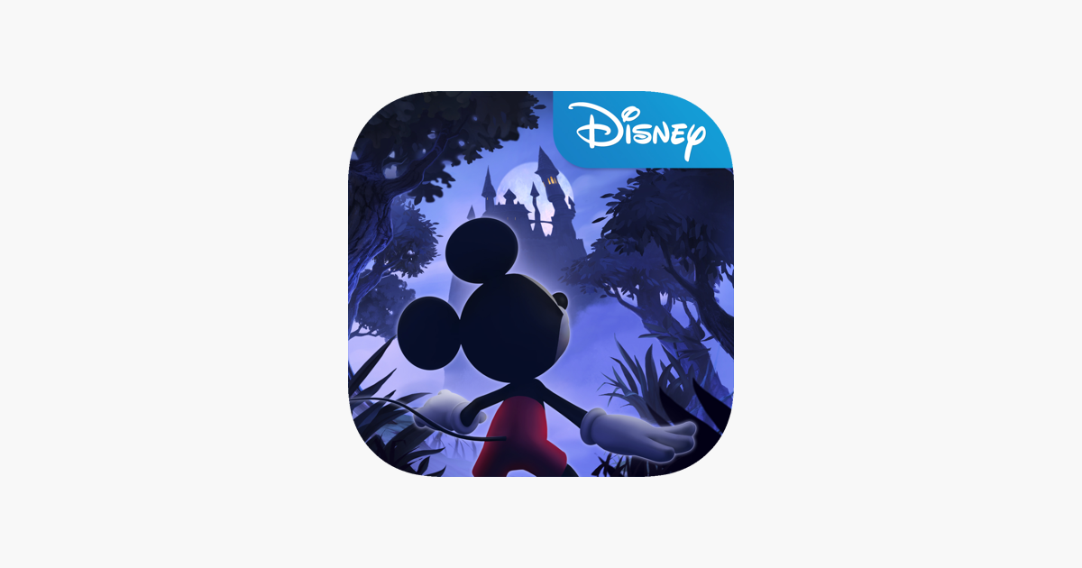 Castle of Illusion on the App Store