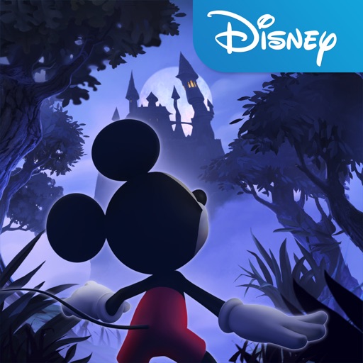 Castle of Illusion Starring Mickey Mouse Review