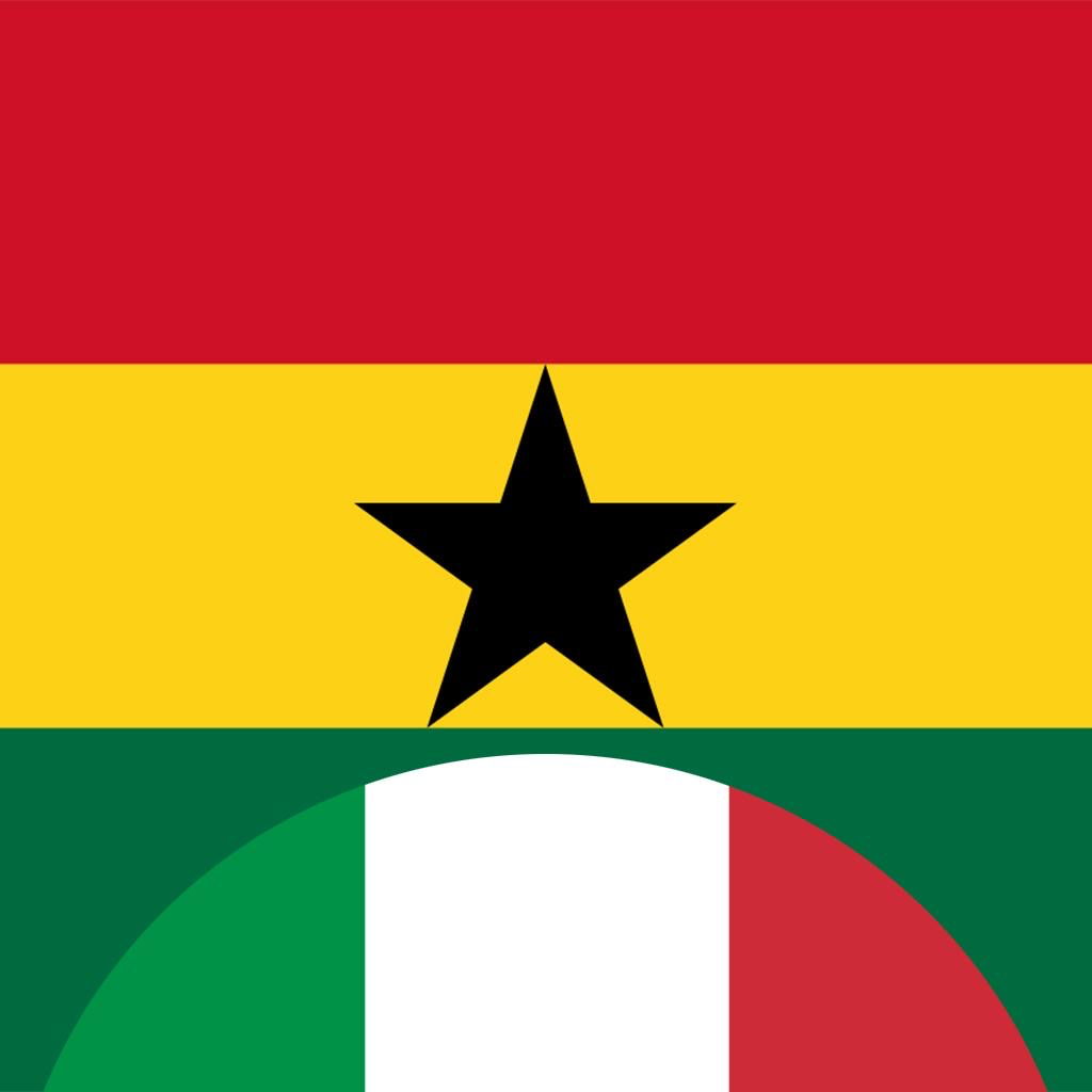 Get Dizionario Twi-Italiano for iOS, iPhone, iPad Aso Report