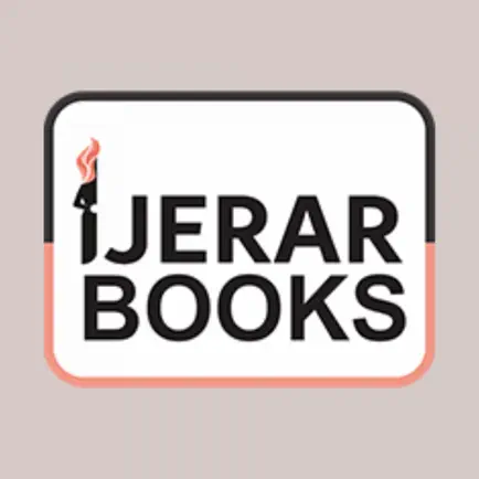 JERAR BOOKS Читы