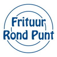 Frituur Rondpunt logo