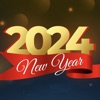 Happy New Year - 2024 icon