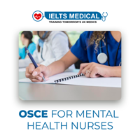OSCE Mental Health