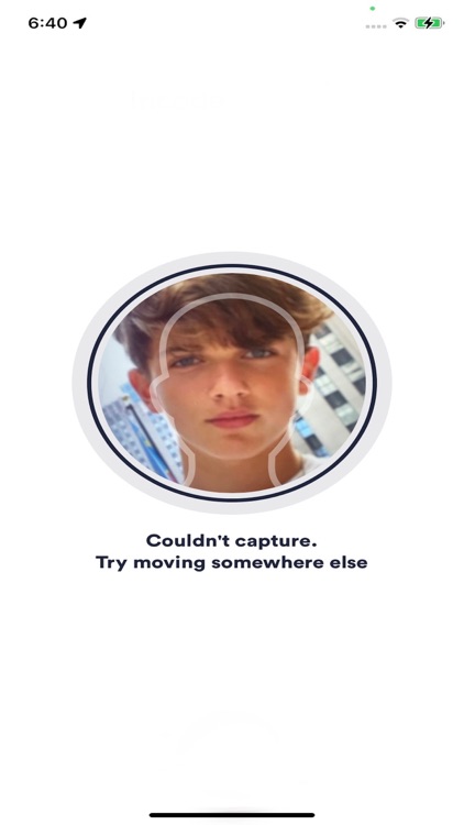 TingMe Social screenshot-3