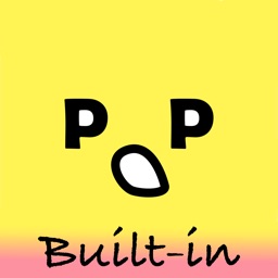 ビルトインぽぷろう
