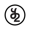 Y2 Yoga App icon