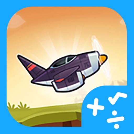 Go! Pilot icon