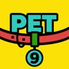 Pet9: Pet Parenting Made Easy icon