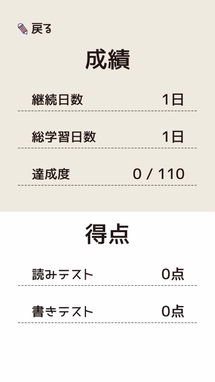 試験に出てくる英熟語1100 - 英語勉強アプリ screenshot-5