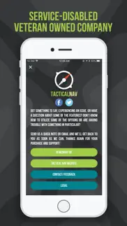 tactical nav problems & solutions and troubleshooting guide - 1