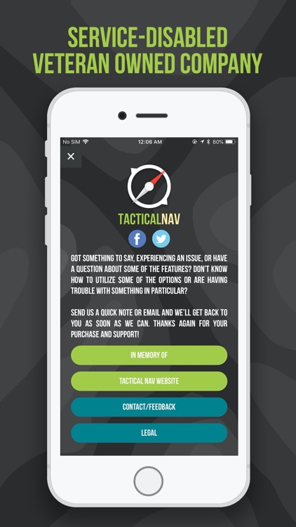 Tactical NAV screenshot-9