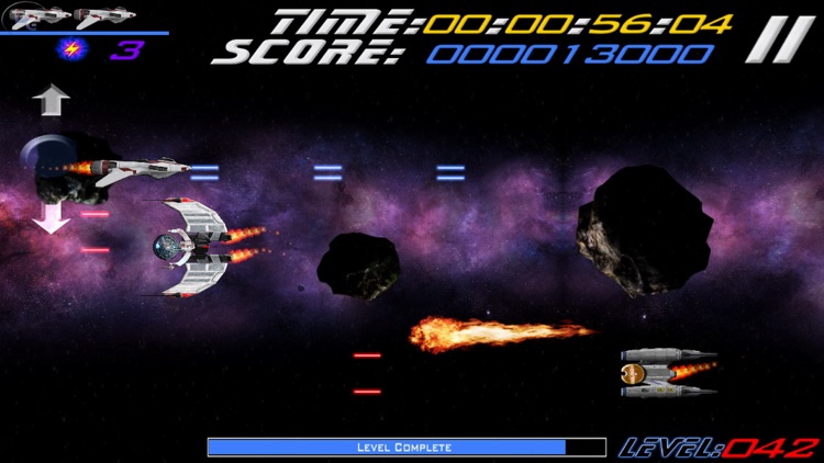 Space-Fight Infinity screenshot-3