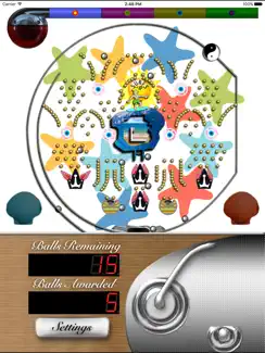 Pachinko-HD iPad image 2