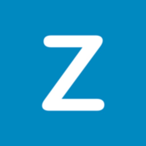 Zimbra Email & Collaboration Icon