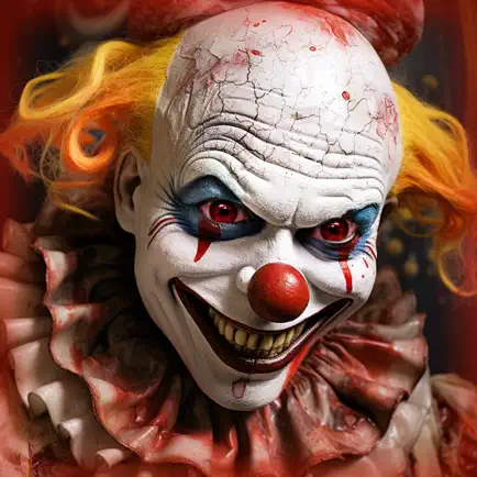 Scary Clown Horror Night Читы