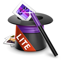 Image Tricks Lite logo