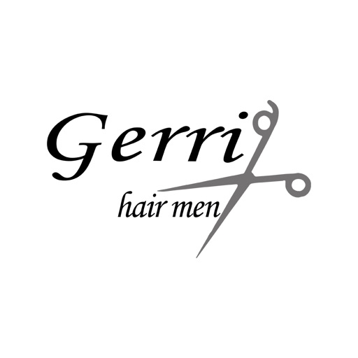 Gerri Hair Men - AppWisp.com