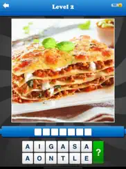 guess the food cooking quiz! айпад изображения 2