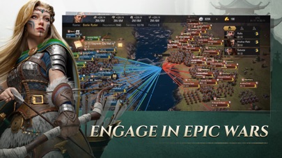Epic Age Screenshot