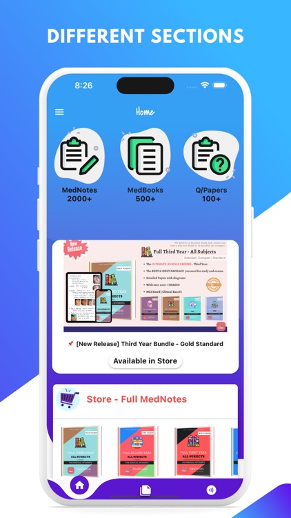 MedNotes -For Medical Students