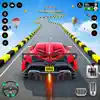 GT Car Stunt : Ramp Car Stunts App Positive Reviews