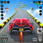 GT Car Stunt : Ramp Car Stunts App Negative Reviews