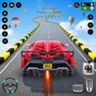GT Car Stunt : Ramp Car Stunts app download