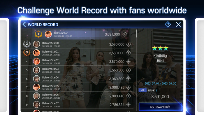 SuperStar PHILIPPINES