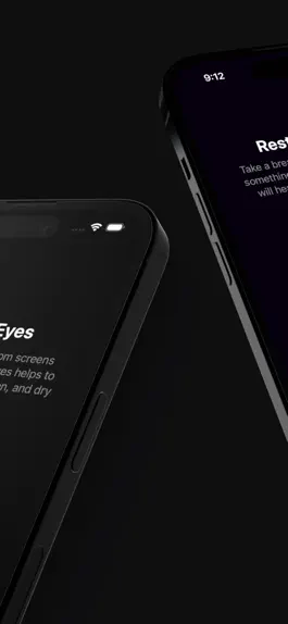 Game screenshot Rest Your Eyes - Breaks apk