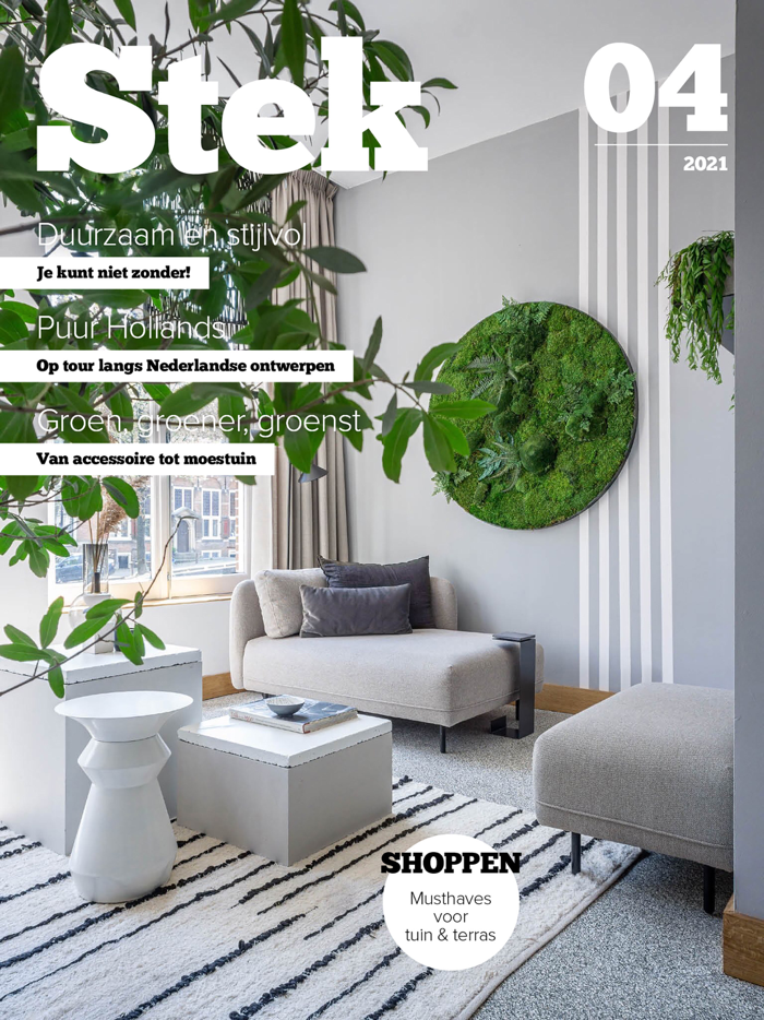Stek Home and Lifestyle Magazine