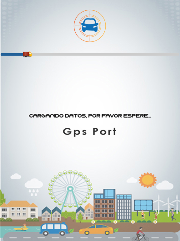 Screenshot #4 pour Gps Port