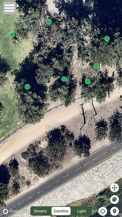 ArborPro Screenshot