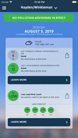 Game screenshot Air Arizona hack